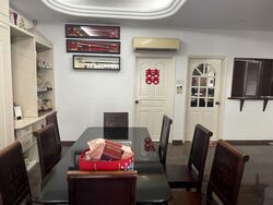 Alwyn Park (D19), Terrace #576503151